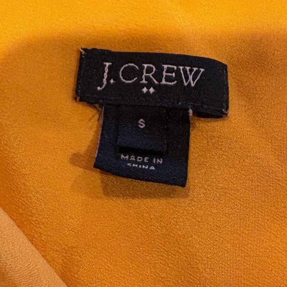 J. Crew elevate your